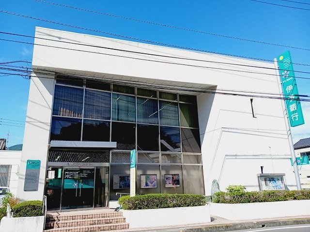 【周辺】 | メゾン・ド・コモレビⅠ | 伊予銀行大洲支店様まで2200m