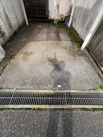 野田市木野崎　土地のその他|駐車場です！