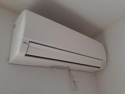 【設備】 | マグノーリア横田Ⅱ