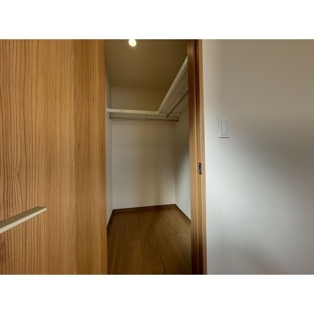 Kolet柏戸張#05の設備