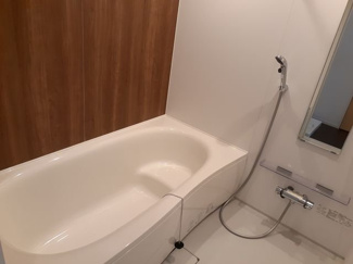 【浴室】 | 雅　六番館
