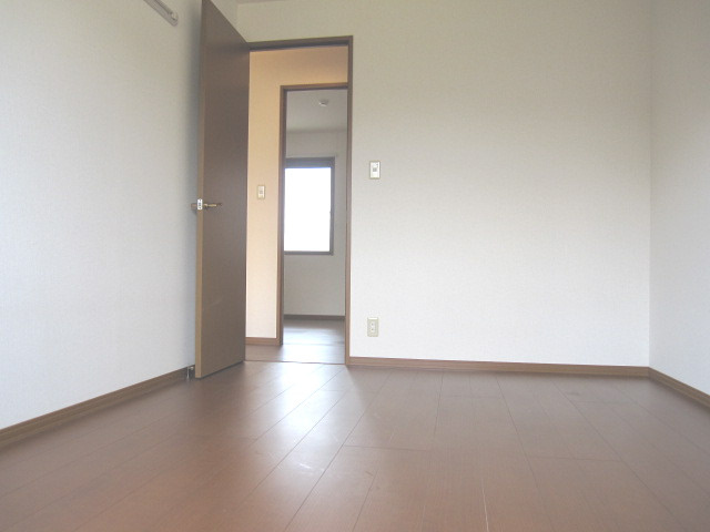 【寝室】 | モンテアンヴァレC棟 | モンテアンヴァレC棟 （Good Home)
