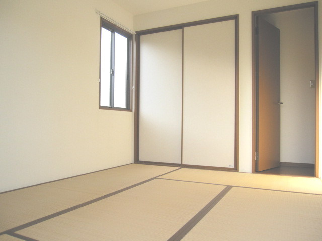 【和室】 | モンテアンヴァレC棟 | モンテアンヴァレC棟 （Good Home)