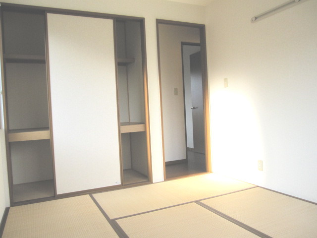 【収納】 | モンテアンヴァレC棟 | モンテアンヴァレC棟 （Good Home)