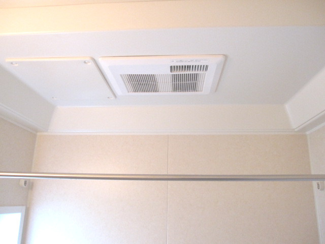 【設備】 | モンテアンヴァレC棟 | モンテアンヴァレC棟 （Good Home)