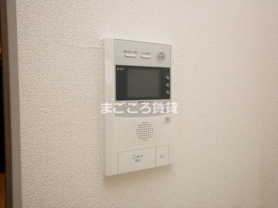 【セキュリティ】 | プレサンス難波ヴィータ