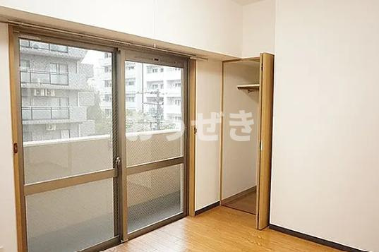 アブニール永楽の展望|※同仕様参考写真