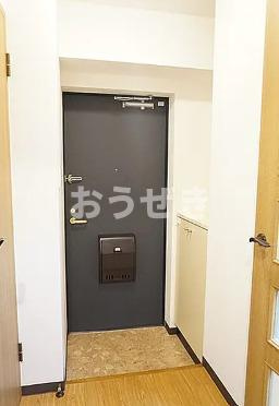 アブニール永楽の設備|※同仕様参考写真