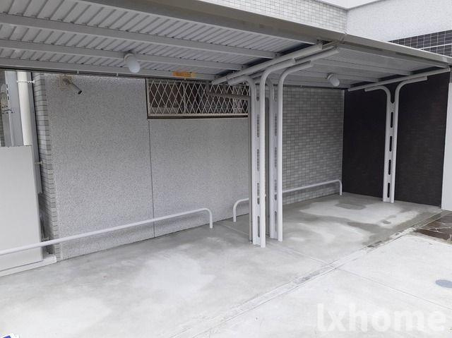 グランジュテ舟木のその他共用部分