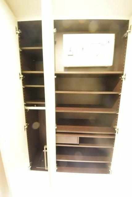 プレミスト新宿都庁前のその他