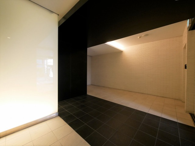 【エントランス】 | アーバネックス南堀江