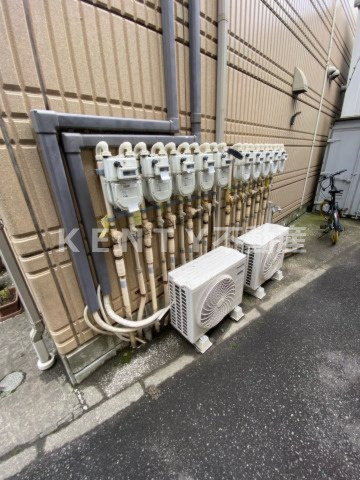 【その他共用部分】 | ソルビオス大森