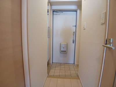 【玄関】 | ノーサイド立葉