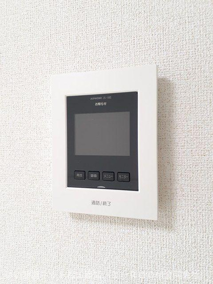 【セキュリティ】 | ソルフィオーレ　Ⅱ