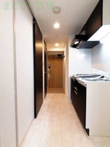 【内装】 | エステムコート大阪WEST