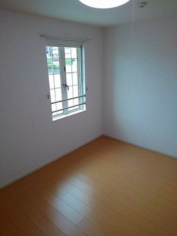 ウィステリアの内装|過ごしやすい室内です
