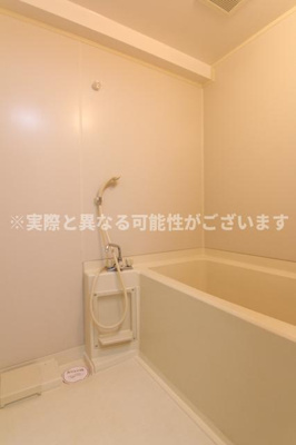 【浴室】 | クリーンハイツ越智Ⅱ