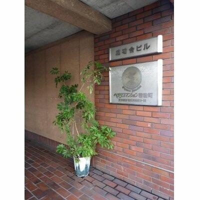 ペガサスマンション若松町のその他