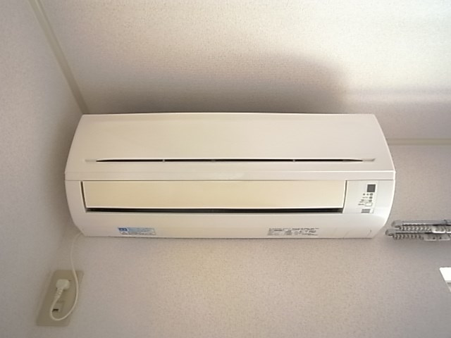 シャルマントミタの設備