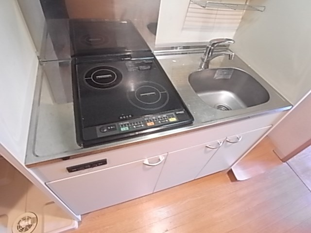 フロイデのキッチン