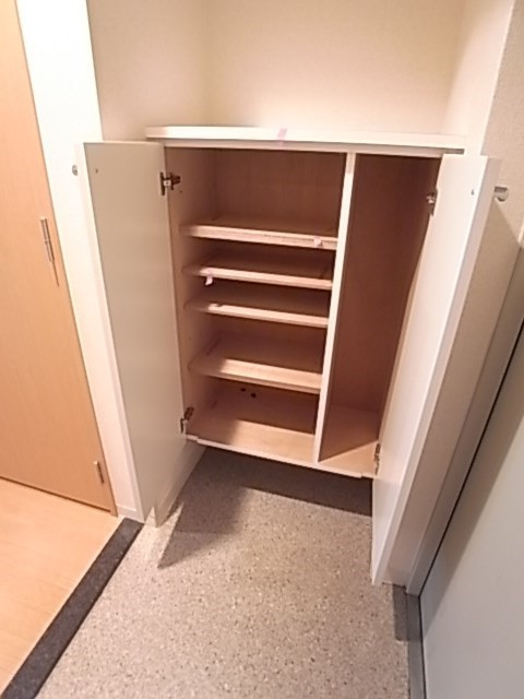 フロイデのその他
