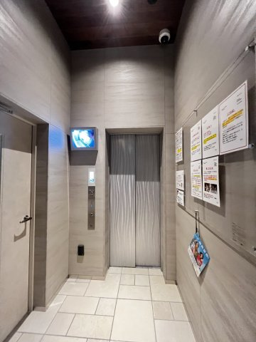 Nudge’one．千代県庁口のその他共用部分