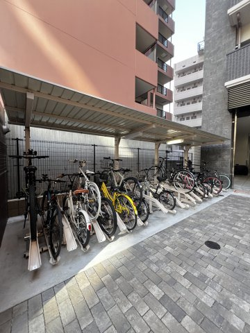Nudge’one．千代県庁口のその他共用部分