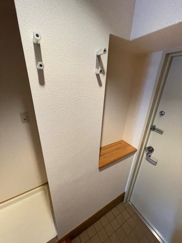 グランディール大濠の設備