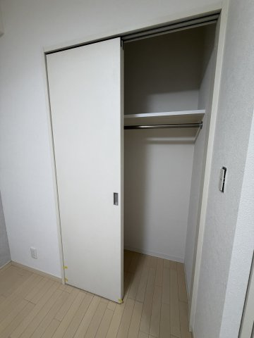 ラブニール西長堀パークフロントのセキュリティ