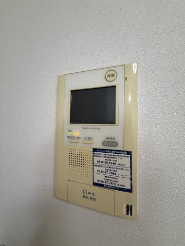 ラブニール西長堀パークフロントの収納