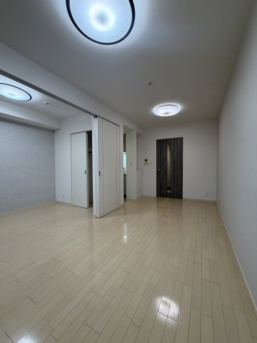ラブニール西長堀パークフロントの外観