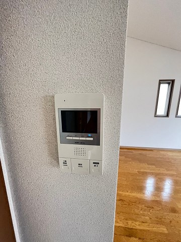 能登フラッツの設備