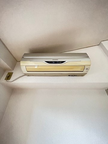 能登フラッツの設備