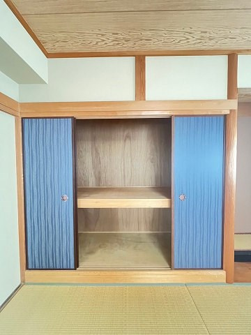 アバンシオ香櫨園の設備