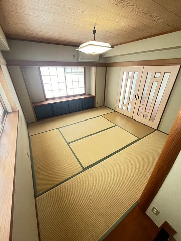 アバンシオ香櫨園のその他
