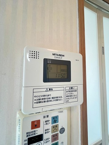 アバンシオ香櫨園