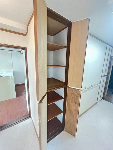 アバンシオ香櫨園