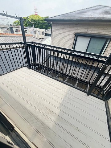 アバンシオ香櫨園