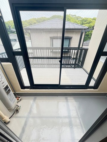 アバンシオ香櫨園