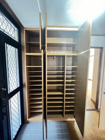 アバンシオ香櫨園