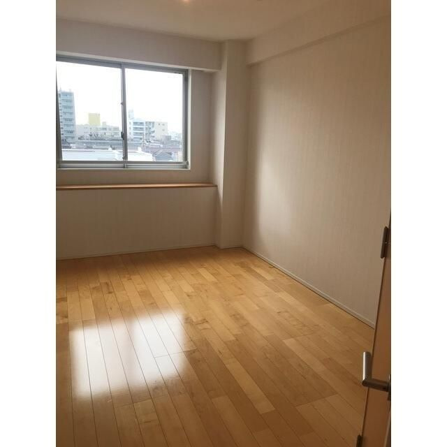 戸越銀座プレイスの展望