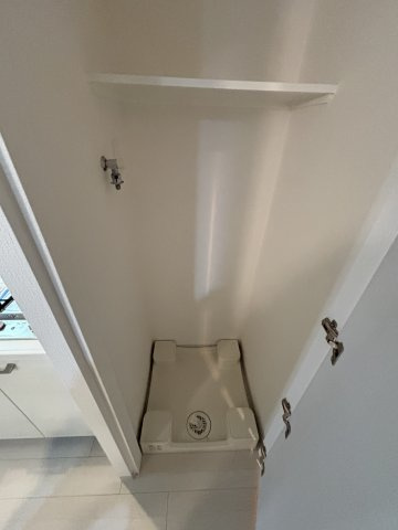 エスリード江戸堀の設備