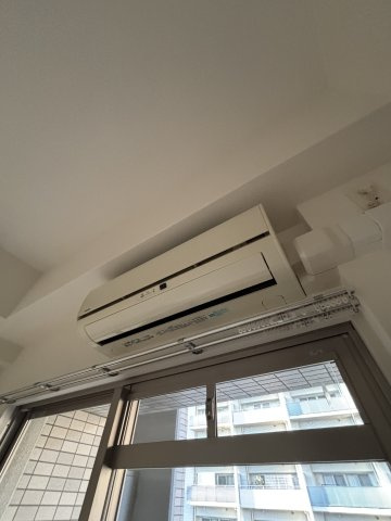 エスリード江戸堀の設備