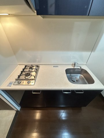 ドルチェヴィータ北浜の設備