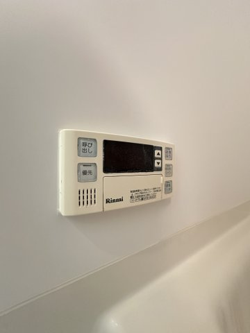 ドルチェヴィータ北浜のその他共用部分