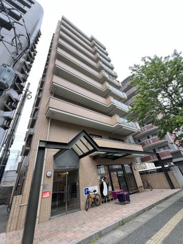 ウィステリア高宮