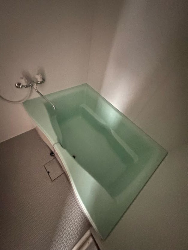 ブランシエの浴室