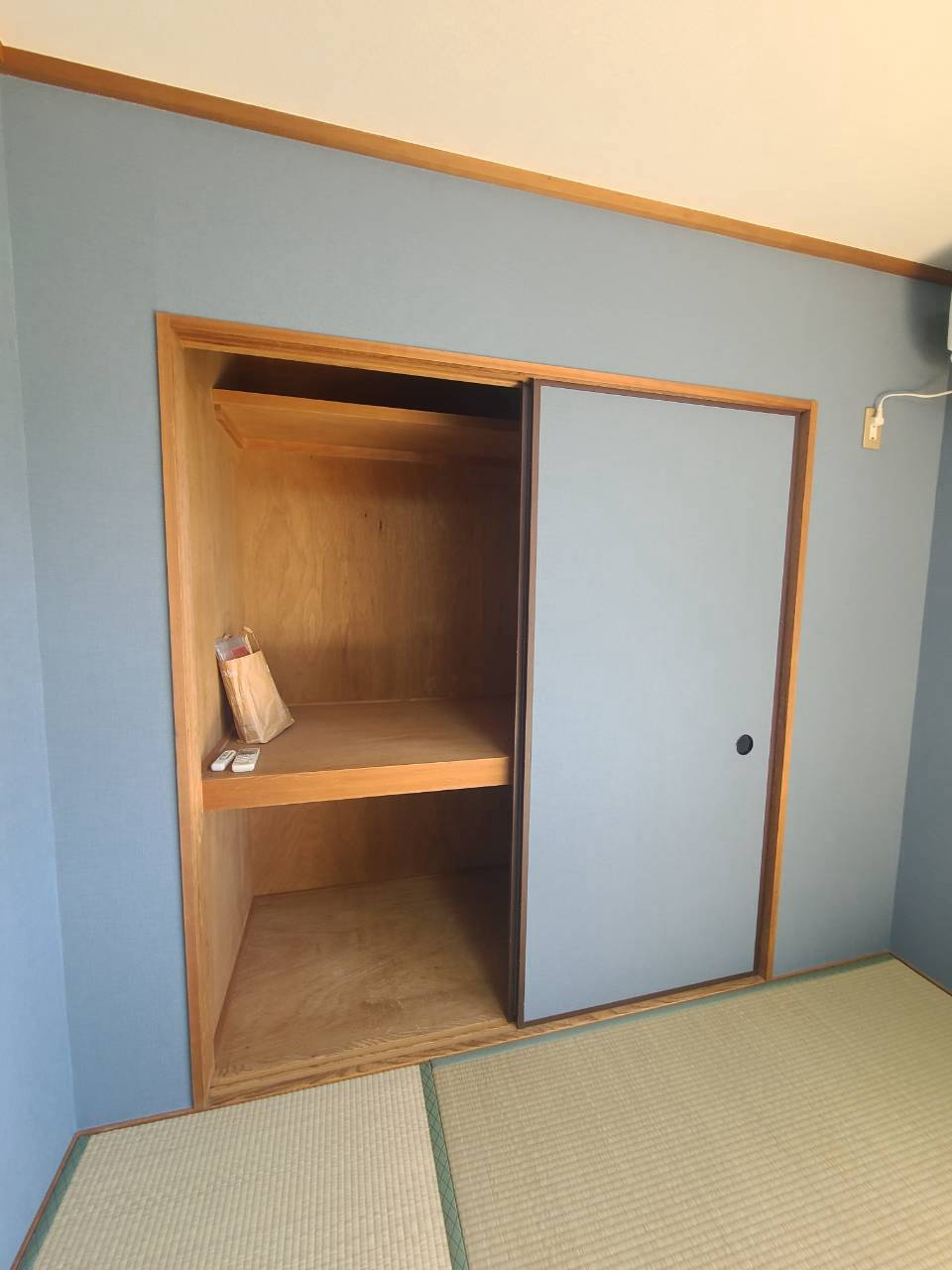 岡本マンションの展望