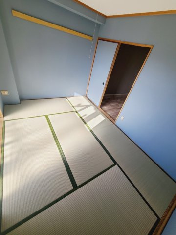 岡本マンションのその他