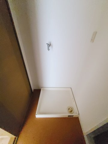 岡本マンションの設備